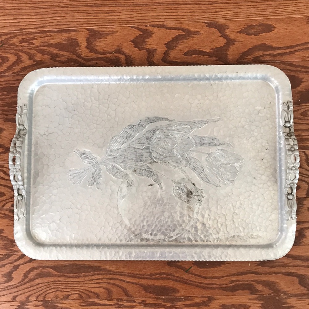 Rodney Kent Serving Platter